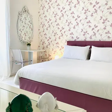 Bed & Breakfast Dai 3 Santi