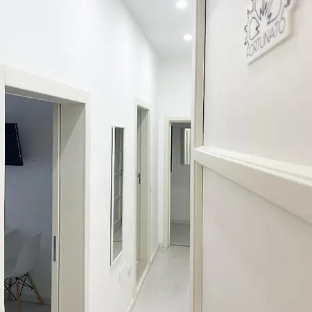 Dai 3 Santi Bed & Breakfast