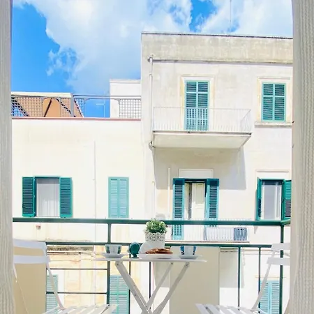 Dai 3 Santi Lecce
