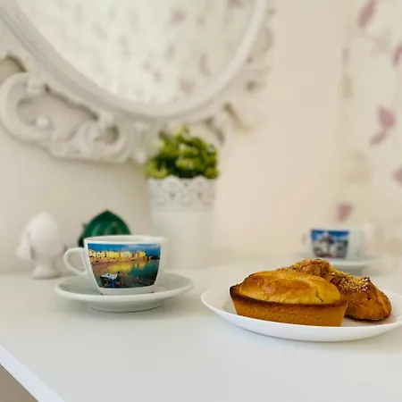 Dai 3 Santi Bed & Breakfast