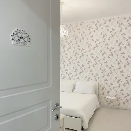 Dai 3 Santi Bed & Breakfast