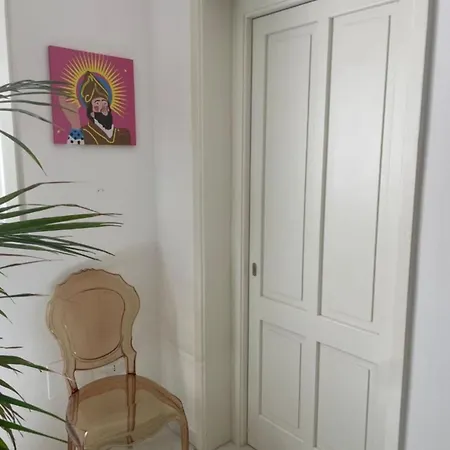 Dai 3 Santi Bed & Breakfast *
