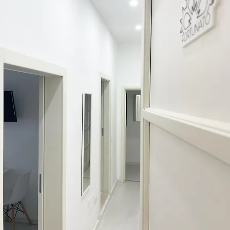 Dai 3 Santi Bed & Breakfast