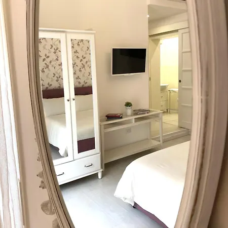 Bed & Breakfast Dai 3 Santi