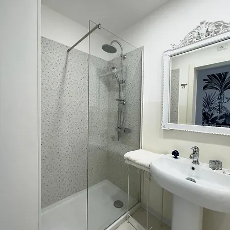 Bed & Breakfast Dai 3 Santi Lecce