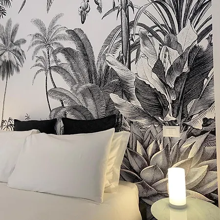 Bed & Breakfast Dai 3 Santi
